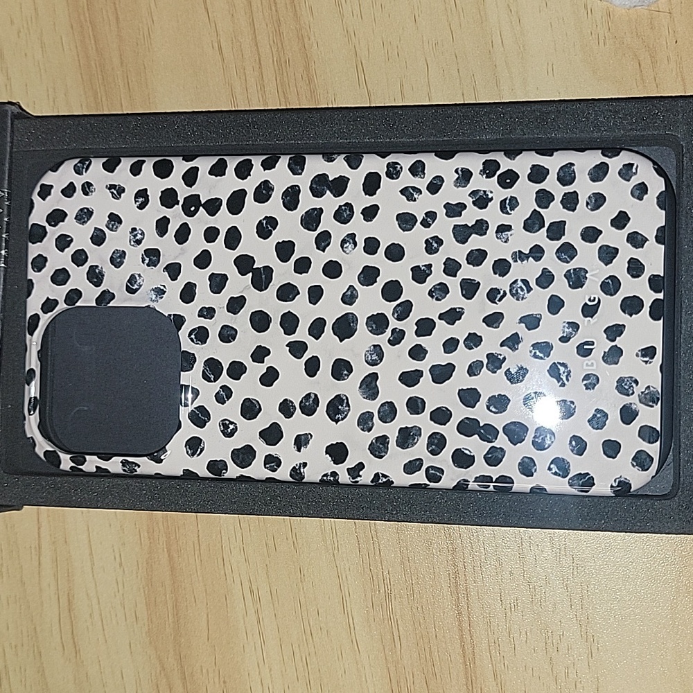 IPhone 13 pro Max Burga case